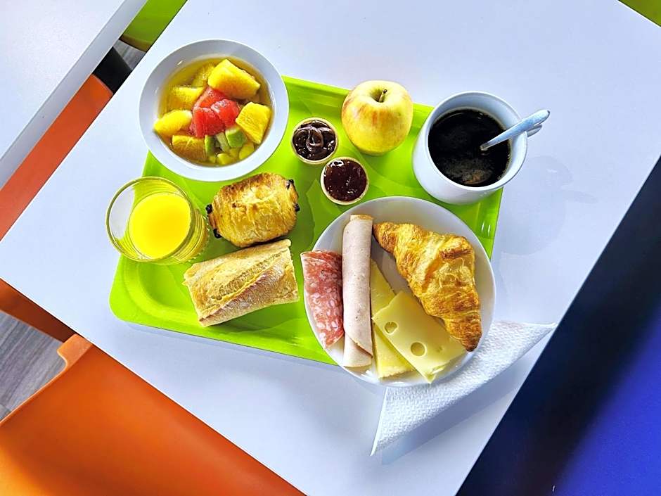 ibis Budget Beaune