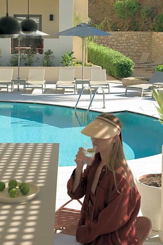 Amalia Apartments