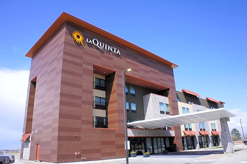 La Quinta Inn & Suites by Wyndham Littleton-Red Rocks