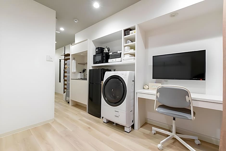 JP INN Kyoto Ekimae Izutsucho