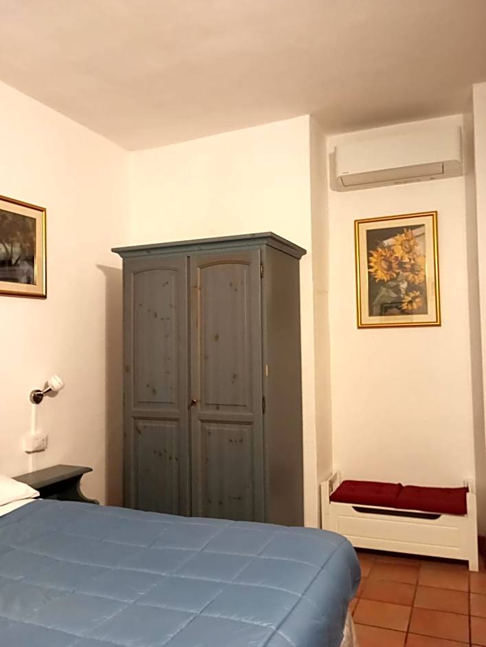 Hotel Sa Lolla