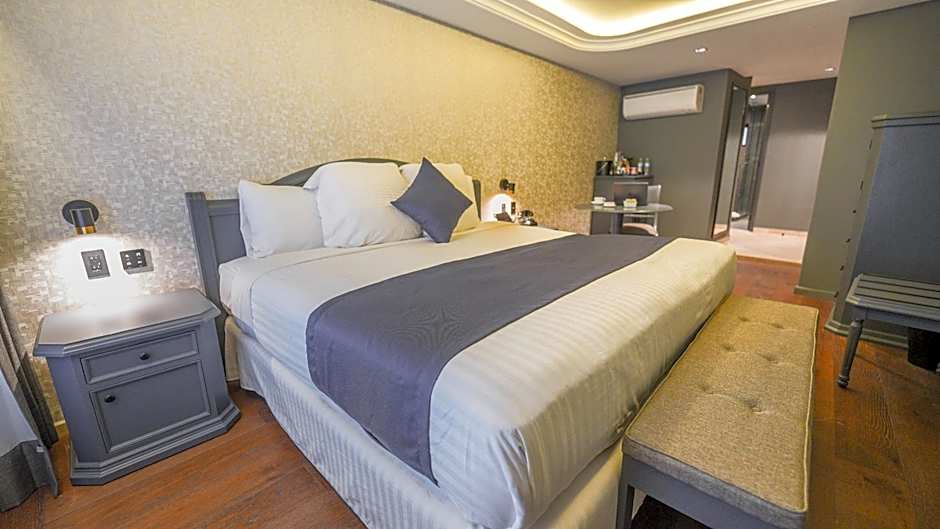 Hive Mexico City by G Hotels