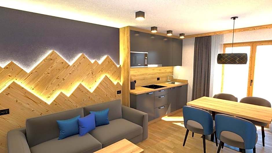 Residence Garni Stella