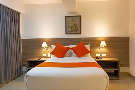 Howard Johnson by Wyndham Lima Miraflores Larco