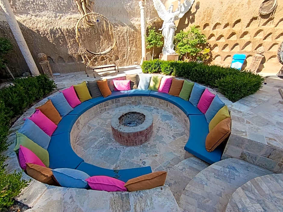 Cappadocia Chiaro