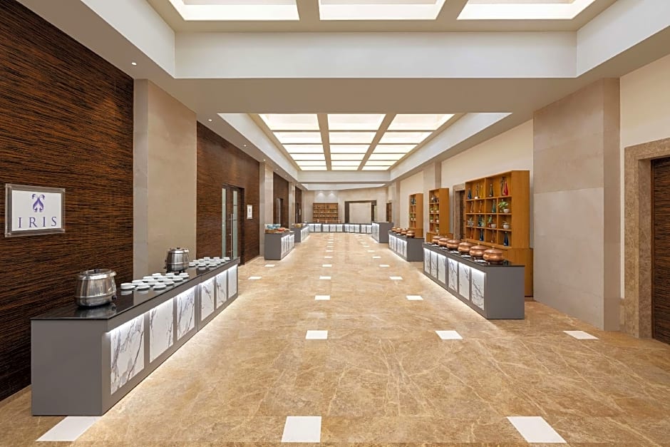 Radisson Blu Hotel Ranchi