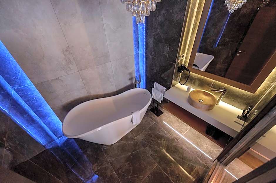 Elexus Apartments Poiana Brasov