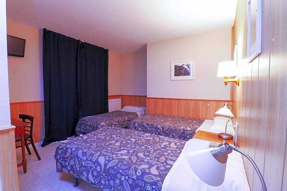 Hotel Comapedrosa