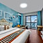 Yumi Hotel Apartment (Guangzhou Zhujiang New Town Branch)