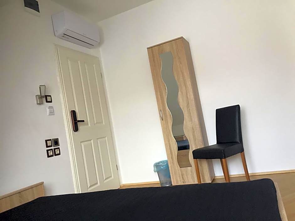 Vulkán Wellness Panzió