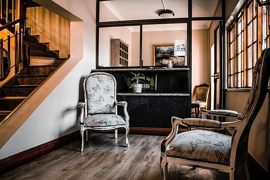 Pinehaven Bed and Breakfast