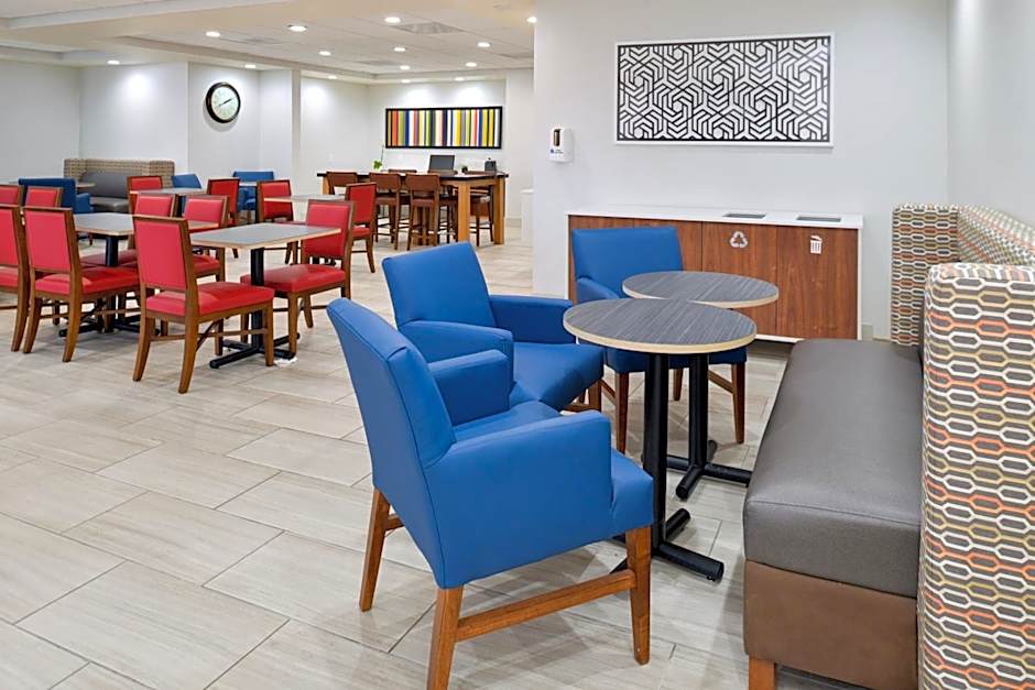 Holiday Inn Express Lodi By IHG