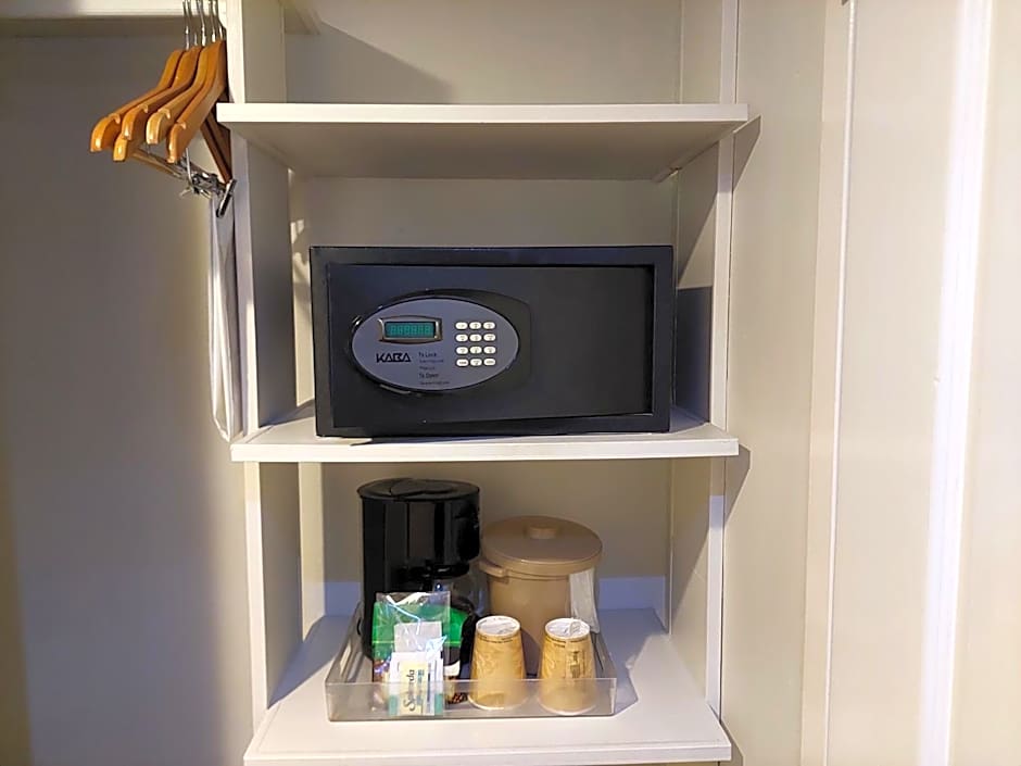 Holiday Inn Cuernavaca By IHG