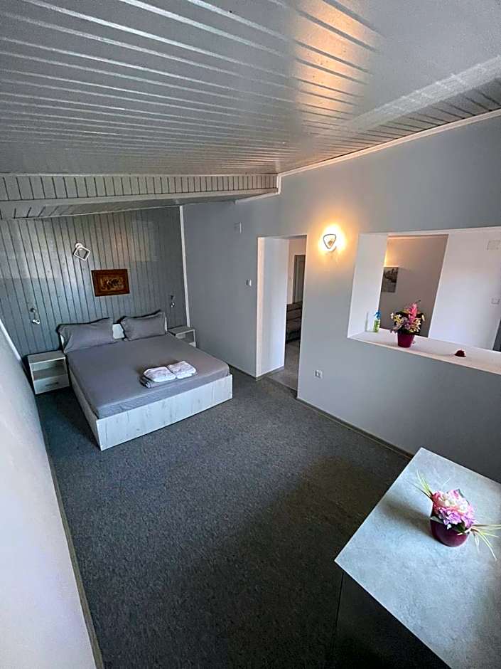 Hotel Capu' Turcului