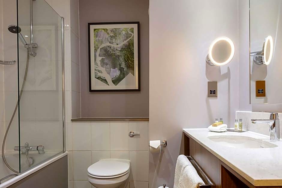 DoubleTree by Hilton Edinburgh Airport