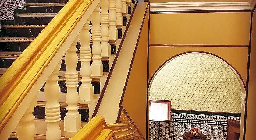 Bowshar International Hotel