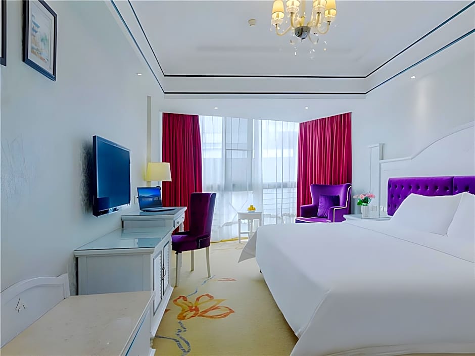 Vienna Hotel Guilin Exhibition Center Lake Side