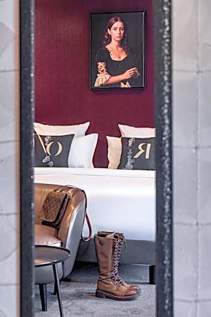 Superior Room in the Annex