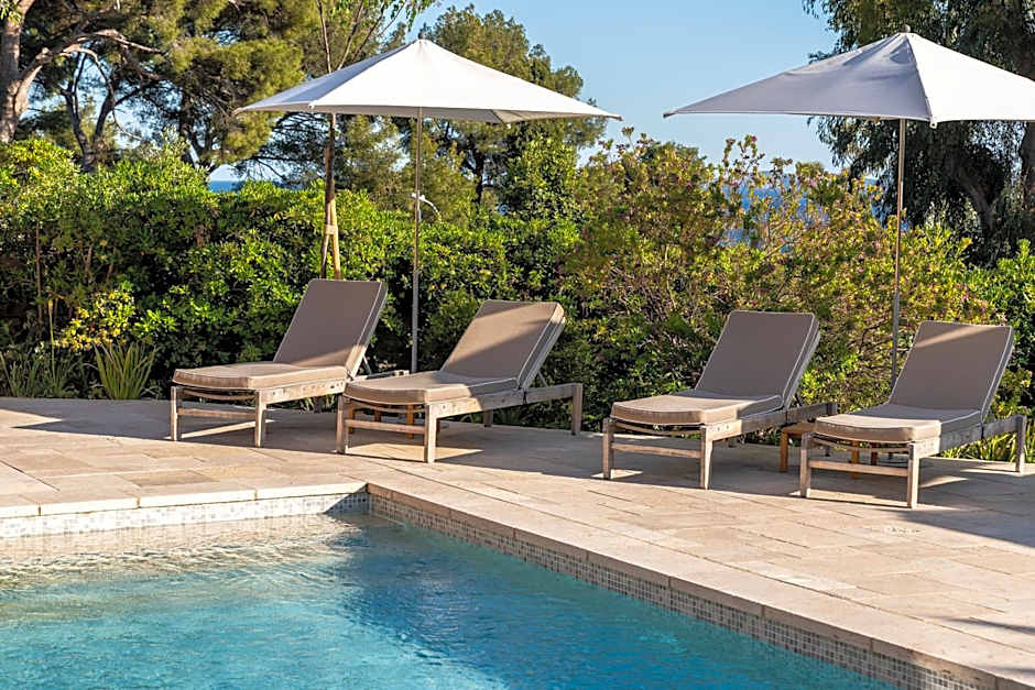 Les Terrasses du Bailli