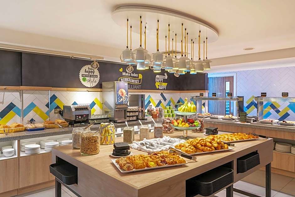 Hampton By Hilton Newcastle