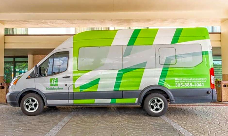 Holiday Inn Miami International Airport By IHG