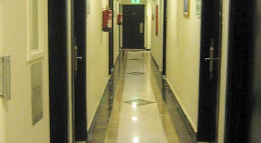 Durrat Al Eiman Hotel