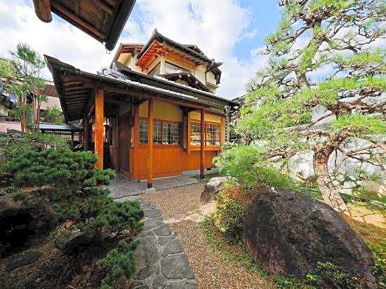Residence inn Niwanoyado