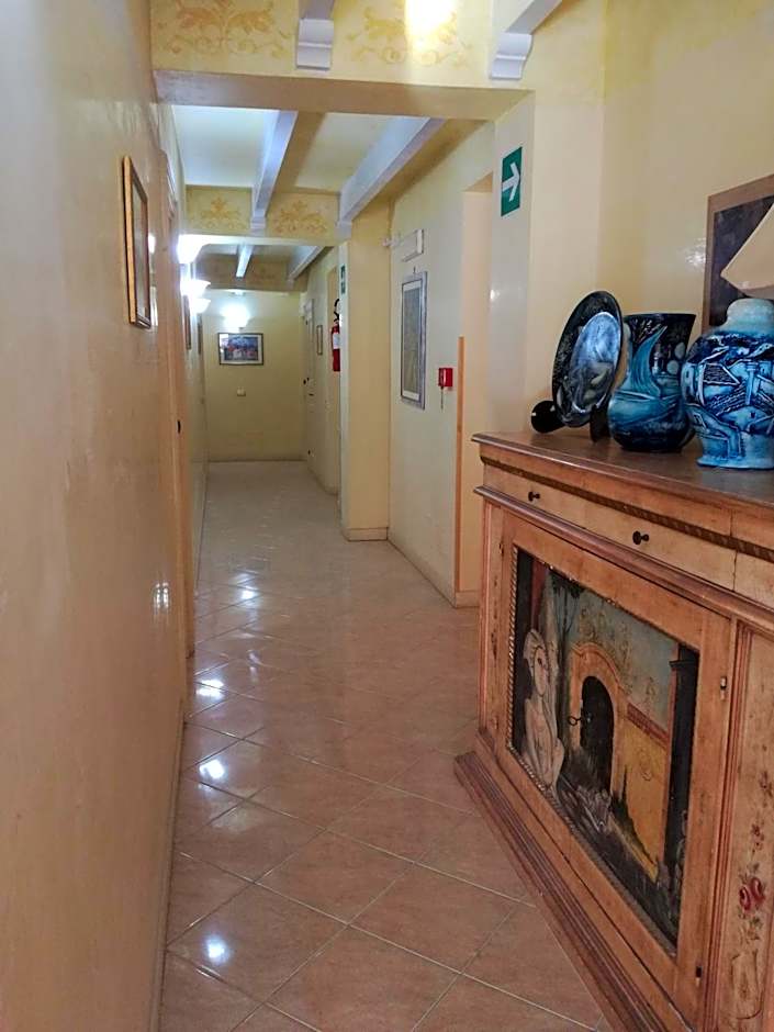 Hotel Centrale Bagheria