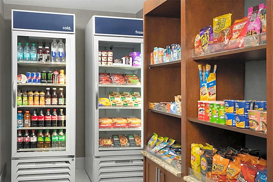 Hampton Inn Fayetteville Fort Bragg