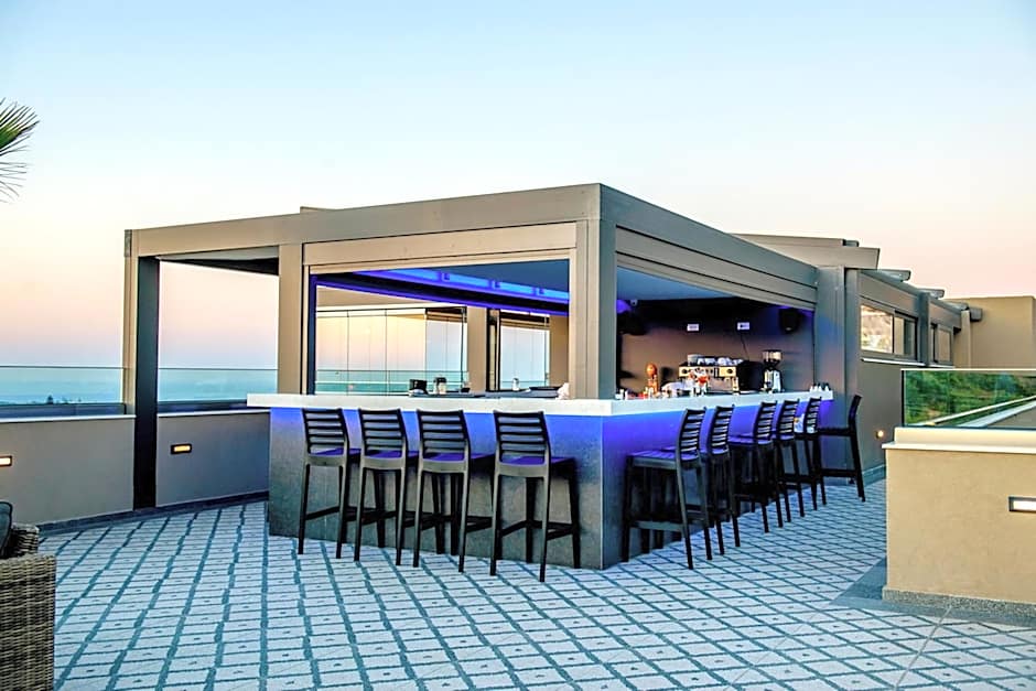 Villaggio Boutique Hotel Hersonissos - Adults Only