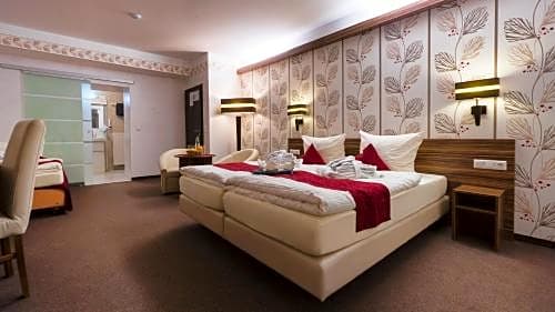 Design Hotel Rangau