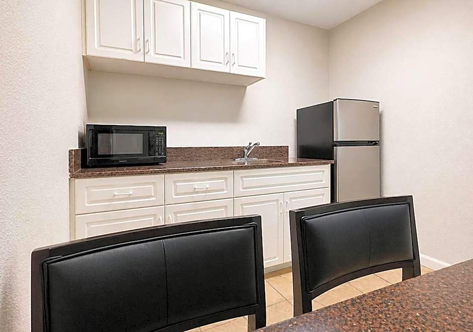 Quality Inn Augusta West Near Fort Gordon