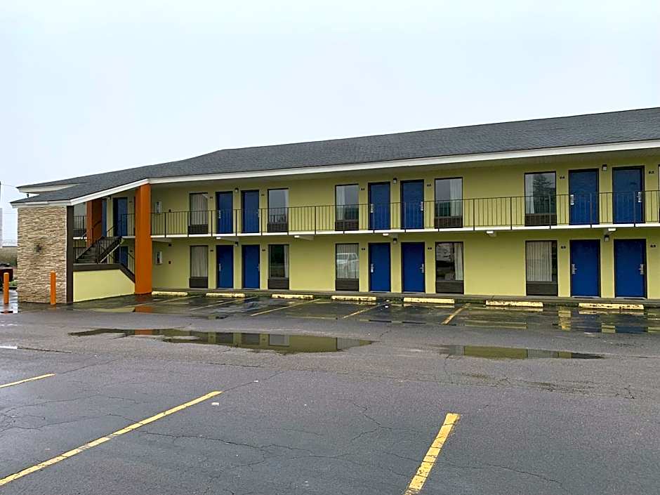 Days Inn by Wyndham Aiken - Interstate Hwy 20