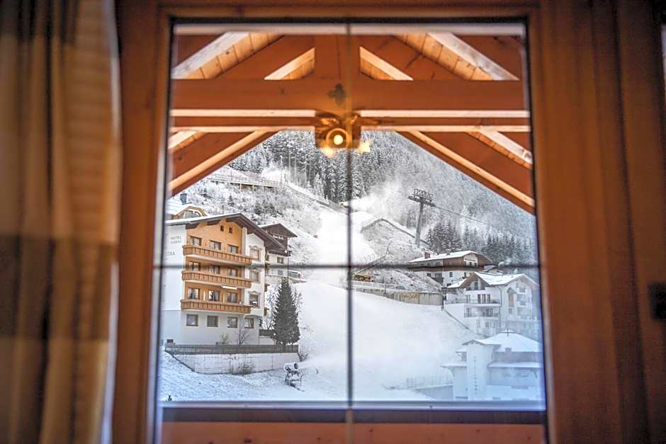 Superior Hotel Post Ischgl