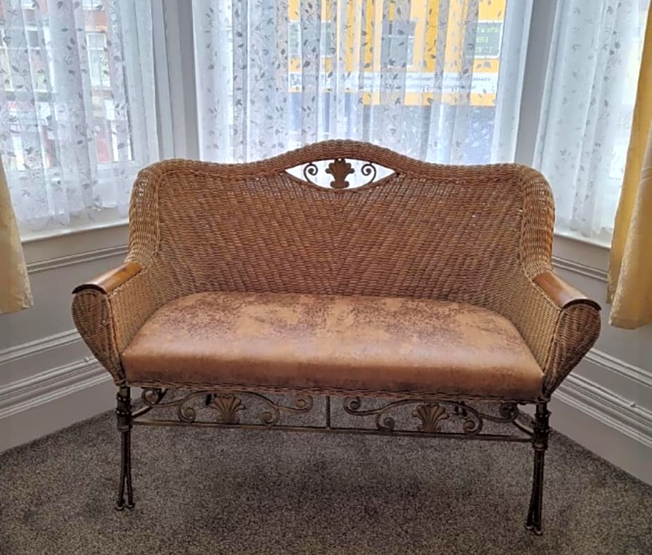 Sirocco Blues Guest House