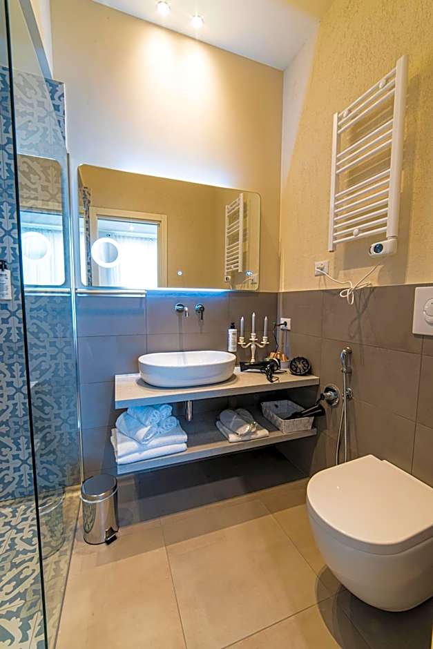 B&B SMARTFIT HOUSE - Room & Relax in Pescara