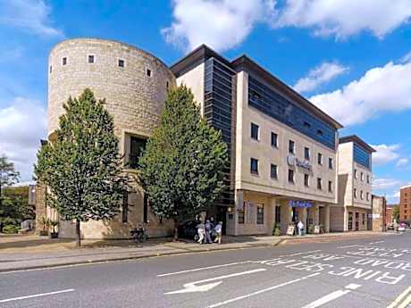 Travelodge York Central