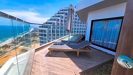 Apec Mandala Chambay Mui Ne By Nga