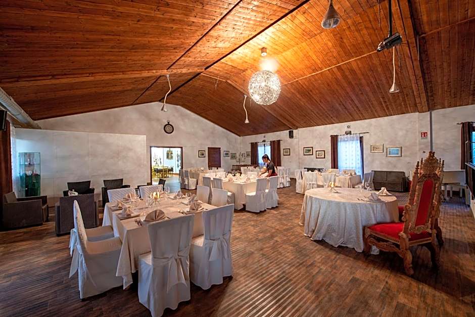 Hotel Rurale Orti di Nora & SPA