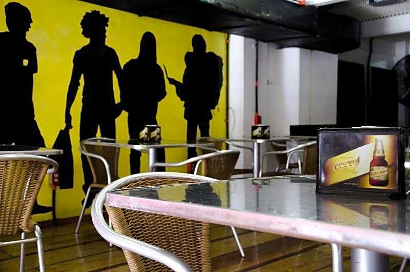 Hostel Mundo Joven
