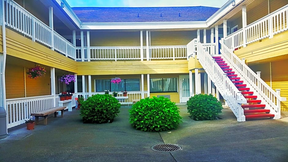 GuestHouse Inn Enumclaw