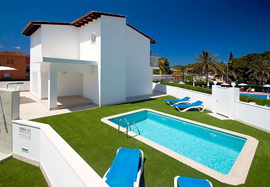 Globales Costa de la Calma