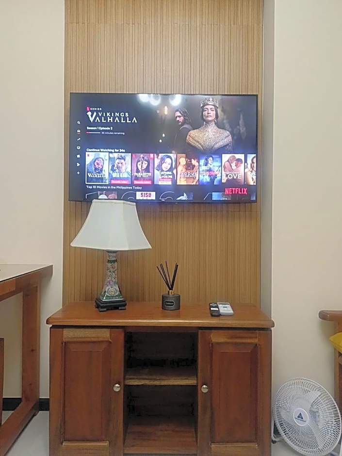 The Radiance Manila Bay Studio 2