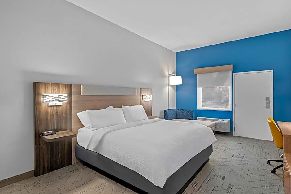 Holiday Inn Express Monticello By IHG