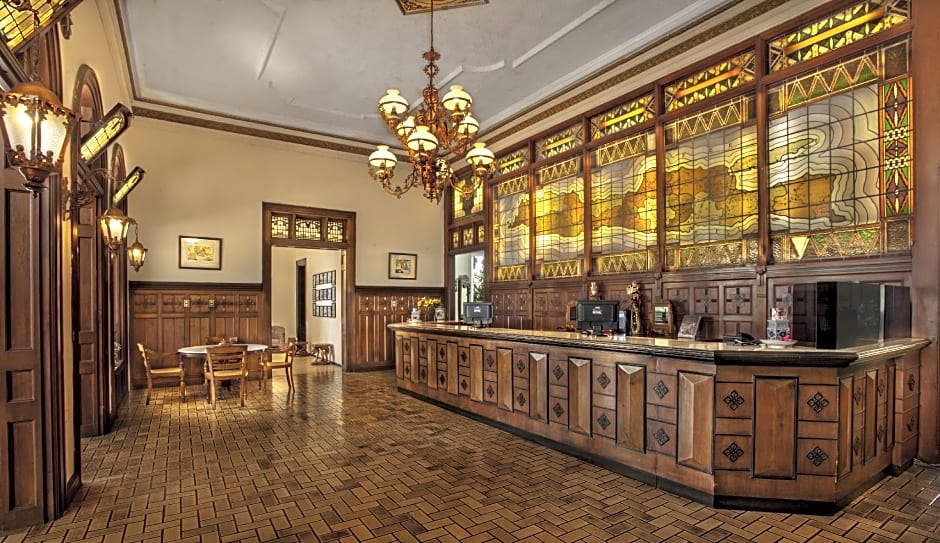 eL Hotel Kartika Wijaya Batu