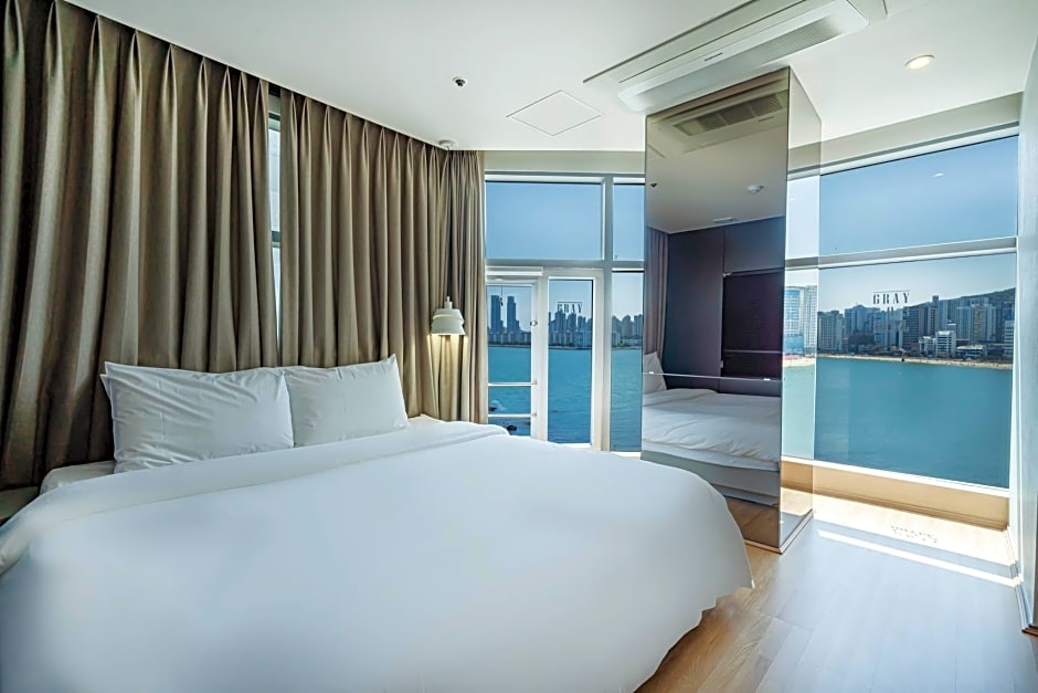 Gwangalli Gray 193 Hotel