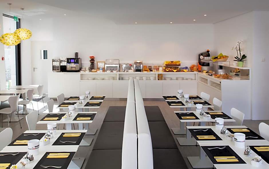 Hotel City Lugano