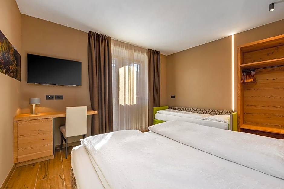 Hotel Vittoria - Ricarica l'anima