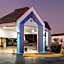 Super 8 by Wyndham Garysburg/Roanoke Rapids