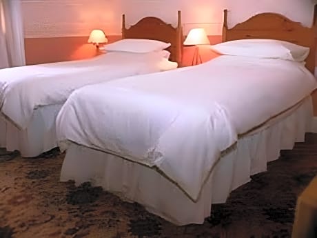 Twin room-Superior-Ensuite-or Double